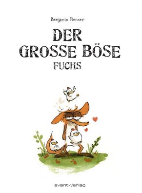 Der Grosse Boese Fuchs Renner, Benjamin