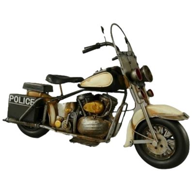 vianmo Blechmodell Blechmotorrad Modellmotorrad Motorrad #39212