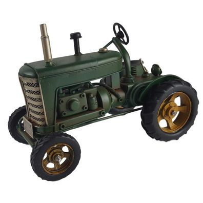 vianmo Blechmodell Blechtraktor Modelltraktor Traktor #39222