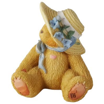 Cherished Teddies 1995 Christy Take Me To Your Heart