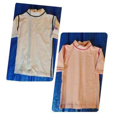 NEU UV- Shirt, Badeshirt, Schwimmshirt 86/92 98/104