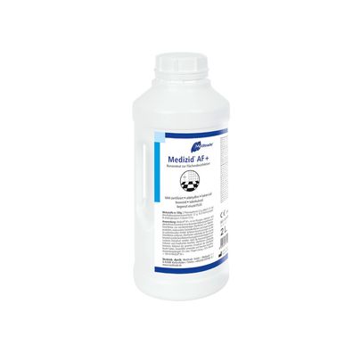 Medizid® AF + , aldehydfreie Flächendesinfektion, 2 L | Oberflächendesinfektion