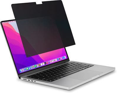 Kensington MagPro Elite magnetischer Blickschutzfilter für MacBook Pro 16 (2021) ab