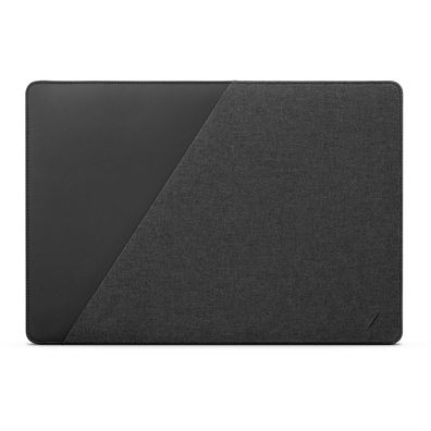Native Union Stow Slim MacBook Sleeve 13 - Slate Gray