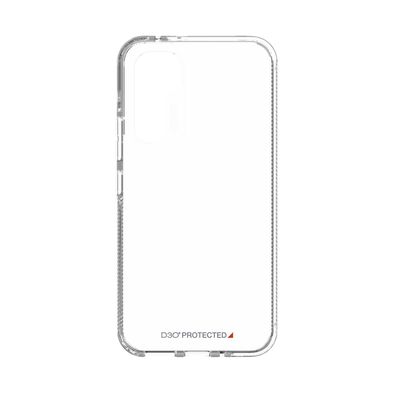 GEAR4 Crystal Palace für Galaxy A54 5G - transparent