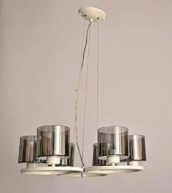 Deckenlampe Wohnzimmer Pendelleuchte Moderner Lüster schön Luxus