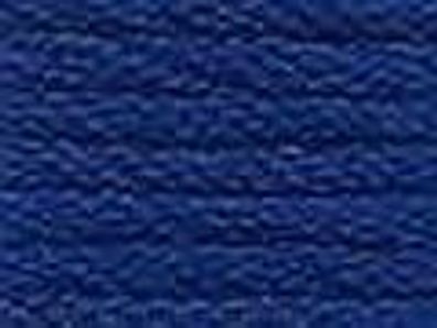8m Anchor Stickgarn - Farbe 119 - pflaumenblau dunkel