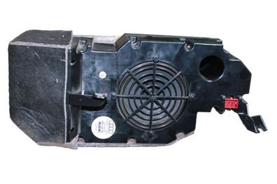 Lautsprecher Subwoofer Lautsprecherbox hinten 4B9035382 Audi A6 4B Avant 97-05