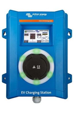 Victron Energy EV Charging station Art-Nr.: EVC300400300