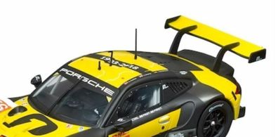85611 Carrera Dig.124 | Kleinteile | Porsche 911 RSR | Project 1 (23914)