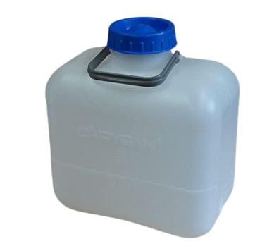 Bügel Weithalskanister GW 10 Liter DIN 96