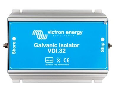 Victron Energy Galvanic Isolator VDI-32 A Art.-Nr.: GDI000032000