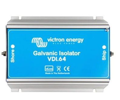 Victron Energy Galvanic Isolator VDI-64 A Art.-Nr.: GDI000064000