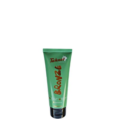 Tahnee/ Bronze Tanning Lotion 100ml/ Solariumkosmetik/ Bräunungslotion