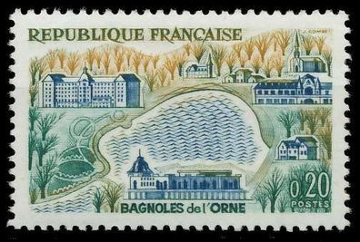 Frankreich 1961 Nr 1347 postfrisch X6259A6