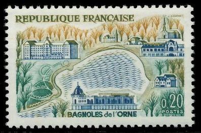 Frankreich 1961 Nr 1347 postfrisch X6259A2