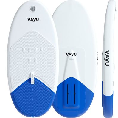 Vayu Wing Foil Set Inflatable Board
