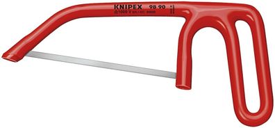 KNIPEX 98 90 PUK®-Säge 240 mm