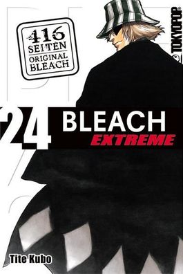 Bleach Extreme 24 Bleach Extreme 24 Tite Kubo Bleach Extreme, Toky