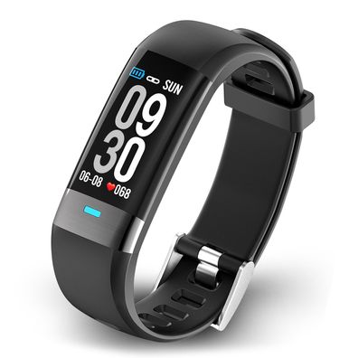 Promedix Activity Tracker PR-650 Pulsmesser, Schrittzähler, Benachrichtungen