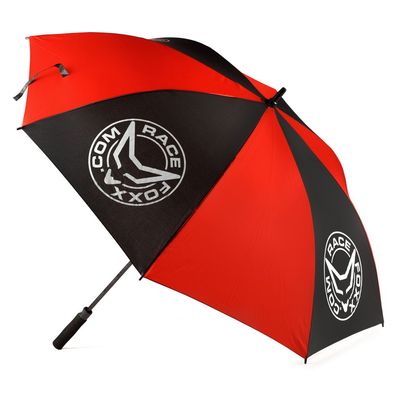 Regenschirm xxl Automatik Stockschirm 130 cm groß Gridschirm Sonnenschirm Schirm