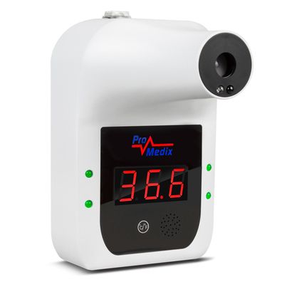 Promedix Fieberthermometer PR-685 263 g