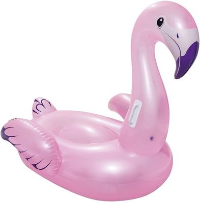 Bestway Schwimmtier Flamingo 127 x 127cm