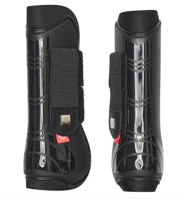 Imperial Riding Gamaschen IRHLovely black FS/23
