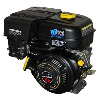 LIFAN 177 Benzinmotor 6,6 kW 9 PS Ölbadkupplung Reduktionsgetriebe 2:1 Kartmotor