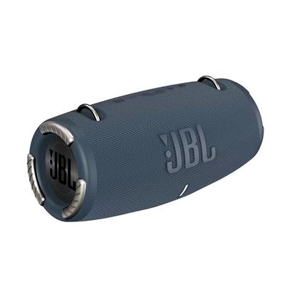 JBL XTREEM 3 Bluetooth Wireless Speaker Blau