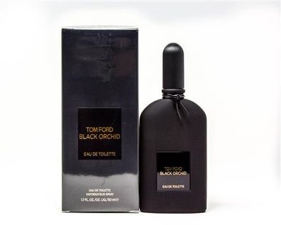 Tom Ford Black Orchid Eau de Toilette Spray 50 ml
