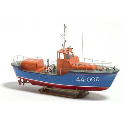 BillingBoats Billing Boats RNLI Waveny Lifeboat 1:40 Krick BB0101 Bausatz