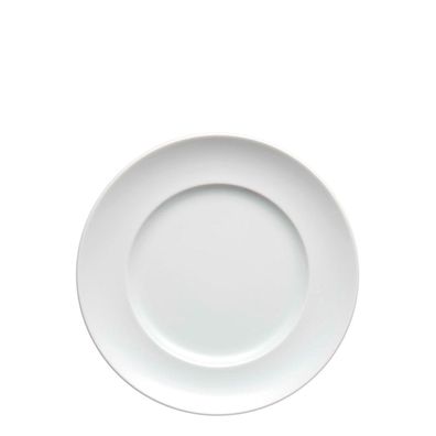 4 x Frühstücksteller 22 cm - Sunny Day Weiß / Vario Pure - Thomas - 10850-800001-1
