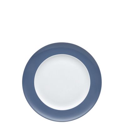 Frühstücksteller 22 cm - Sunny Day Nordic Blue / Blau - Thomas - 10850-408545-10222