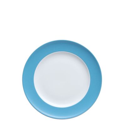 Frühstücksteller 22 cm - Sunny Day Waterblue / Blau - Thomas - 10850-408530-10222