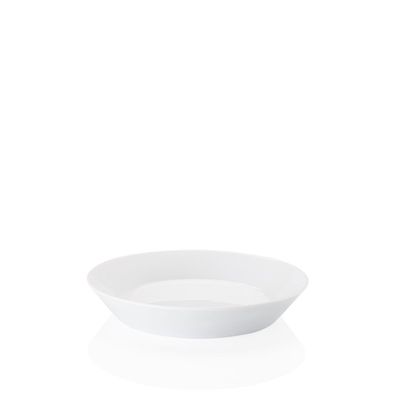 2 x Suppenteller 21 cm - Tric Weiß - THOMAS Porzellan (ZUVOR Arzberg) - 49700-800001