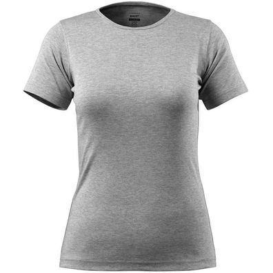 Mascot Arras Damen T-Shirt - Grau-meliert 101 2XL