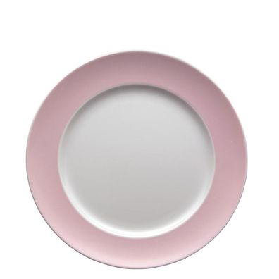 Speiseteller 27 cm - Sunny Day Light Pink / Hellrosa - Thomas - 10850-408533-10227