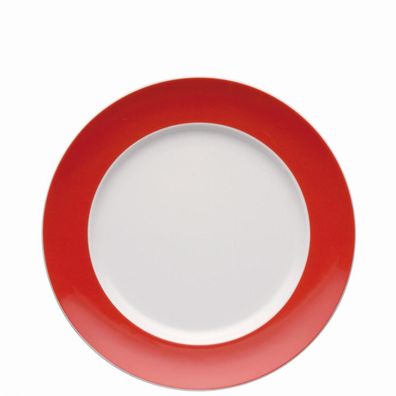 Speiseteller 27 cm - Sunny Day New Red / Rot - Thomas - 10850-408525-10227