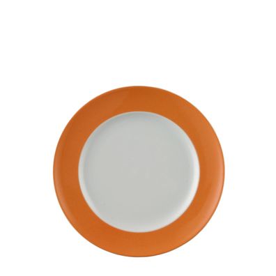 Speiseteller 27 cm - Sunny Day Orange - Thomas - 10850-408505-10227