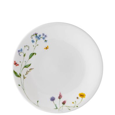 Teller flach 27 cm - Hutschenreuther Nora Spring Vibes - 02048-726041-10867 Speisetel