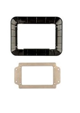 Victron Energy GX Touch 70 Wall Mount Art.-Nr.: BPP900465070