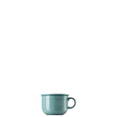 6 x Kaffee-Obertasse - Thomas Trend Colour Ice Blue - 11400-401921-14742