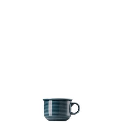 6 x Kaffee-Obertasse - Thomas Trend Colour Night Blue - 11400-401920-14742