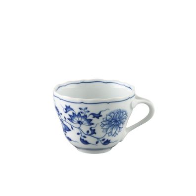 Kaffee-Obertasse - Blau Zwiebelmuster - Hutschenreuther - 02001-720002-14742