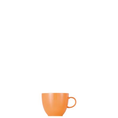Kaffee-Obertasse - Sunny Day Orange - Thomas - 10850-408505-14742