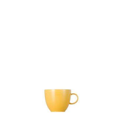 Kaffee-Obertasse - Sunny Day Yellow / Gelb - Thomas - 10850-408527-14742