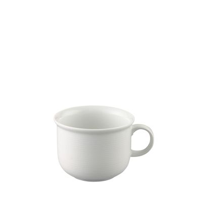 Kaffee-Obertasse - Trend Weiß - Thomas - 11400-800001-14742