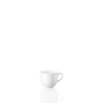 Kaffee-Obertasse 0,21 l - FORM 1382 Weiß - Rosenthal (ZUVOR Arzberg) - 41382-800001-