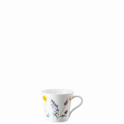 Kombi-Obertasse - Hutschenreuther Nora Spring Vibes - 02048-726041-14772 Kaffeetasse